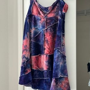 Modernvegabond Hott Mess Dress